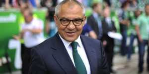 【龙八国际】马加特：沙尔克和不莱梅都回德甲了，汉堡没理由五年了还不升级