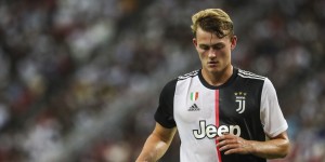 【龙八国际】意媒：切尔西仍想引进德里赫特，准备开出比拜仁更高的报价和薪酬