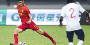 【龙八国际】吴少聪：当初离开日本内心还是不甘，重回日本会让我更想踢好