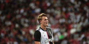 【龙八国际】德媒：萨利下周一将再去都灵谈德里赫特，拜仁能负担得起这笔转会