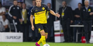 【龙八国际】德媒：多特想要清洗左后卫舒尔茨，尼斯有意引进