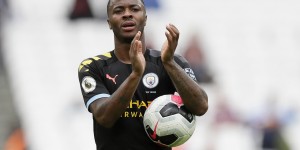 【龙八国际】格伦-约翰逊：蓝军签下斯特林很划算，只有曼城能承受得起失去他