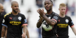 【龙八国际】TA：斯特林去年秋天就有意租借离队，曼城承诺不设过多障碍