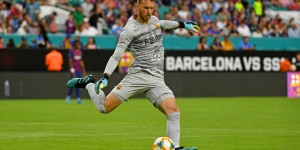 【龙八国际】又一忠臣！跟队记者：巴萨提出与内托终止合同，被内托拒绝