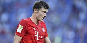 【龙八国际】记者：帕瓦尔可能今夏离开拜仁，尤文、切尔西、马竞都有意向