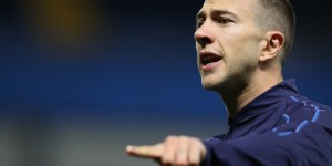 【龙八国际】贝纳德斯基：我在尤文昂首克服困难，尤文仍是意甲夺冠大热门