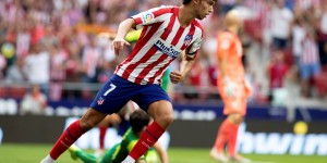 【龙八国际】阿斯：菲利克斯伤愈归队，恢复有球训练