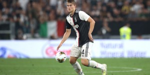 【龙八国际】图片报：德里赫特已请求尤文同拜仁谈判，并搁置切尔西曼联的问价