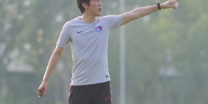 【龙八国际】北青：朴忠均将辅佐徐正源执教蓉城，他曾在天津天海执教