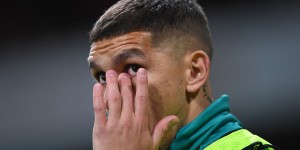 【龙八国际】伦敦标准晚报：托雷拉本周回阿森纳，球队继续寻求解决他的未来