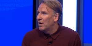 【龙八国际】默森：对于英超俱乐部来说，寻找博彩公司赞助是非常懒惰的行为