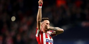 【龙八国际】萨乌尔：我渴望回到马竞 感谢切尔西在过去一年给我的信任