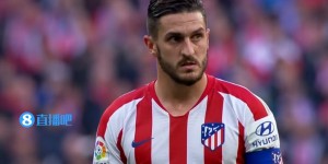 【龙八国际】科克谈C罗传闻：马竞拥有多位强大的前锋，已经人员充足