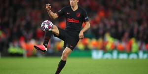 【龙八国际】马科斯-略伦特：莫拉塔在更衣室带来很多帮助 我们在寻找右后卫