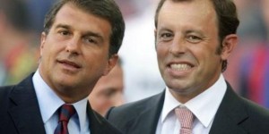 【龙八国际】西媒：前巴萨主席罗塞尔明年5月将竞选巴塞罗那市长