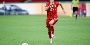 【龙八国际】体图：引进德里赫特之后，拜仁准备听取其他球队为帕瓦尔的报价