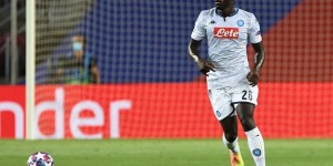 【龙八国际】记者：拜仁和切尔西均关注德里赫特，库利巴利也是他们的选择