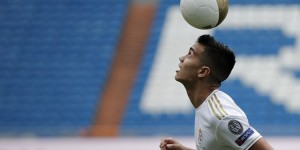 【龙八国际】记者：雷尼尔、安东尼奥-布兰科、马林不会随皇马参加美国行