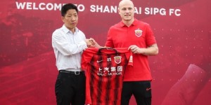 【龙八国际】沪媒：穆伊离队已是板上钉钉，塞拉利昂边锋卡隆很可能加盟海港