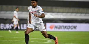 【龙八国际】世体：巴萨希望最晚周二签下孔德，之后让球员飞赴美国与球队会合