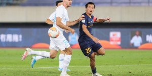 【龙八国际】瑞典媒体：前大连人外援丹尼尔森已与尤尔加登完成签约