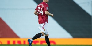 【龙八国际】范德贝克：租借到埃弗顿的经历很棒 新赛季将为所有荣誉而战