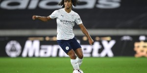 【龙八国际】麦卡文尼：阿克介于范迪克和马奎尔之间，他默默无闻但很出色