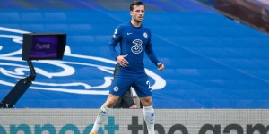 【龙八国际】奇尔维尔：会竭尽全力确保参加世界杯 不认为上赛季是个糟糕赛季