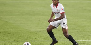 【龙八国际】世体：孔德将加入塞维利亚的季前备战，同时处理自己的转会问题