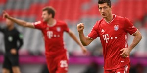 【龙八国际】图片报：巴萨准备为莱万提高报价，但拜仁要先释放愿意谈判的信号