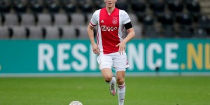 【龙八国际】迪马济奥：佛罗伦萨寻找米伦科维奇替身，有意阿贾克斯后卫舒尔斯