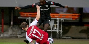 【龙八国际】纽卡引援目标迪亚比：我已决定新赛季继续留在勒沃库森效力