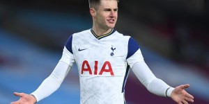 【龙八国际】罗马诺：雷恩租借热刺中卫罗登达成协议，选择买断费用2000万欧