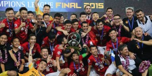 【龙八国际】广州媒体人：应球迷强烈需求，广州队正在番禺基地筹备创办博物馆