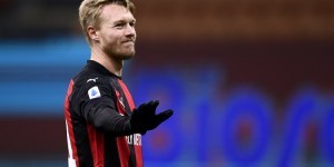 【龙八国际】跟队记者：克亚尔、巴卡约科和奥里吉不会参加米兰周六的热身赛