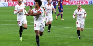 【龙八国际】科贝电台：巴萨目前不打算放弃引进孔德，计划提供正式报价