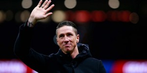 【龙八国际】马竞官方：托雷斯将在新赛季出任马竞青年A队主教练