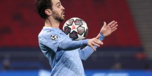 【龙八国际】罗梅罗：门德斯、曼城、巴萨三方就B席价格达共识，低于8000万欧