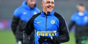 【龙八国际】晚邮报：如果国米支付500万欧遣散费，桑切斯愿意立即终止合同