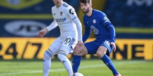 【龙八国际】普利西奇谈斯特林加盟：没太大改变，我仍然必须努力赢得位置