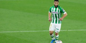 【龙八国际】Goal：米兰&罗马均对费基尔有意，贝蒂斯标价3500万欧