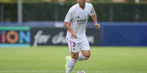 【龙八国际】世体：贝蒂斯有意引进米格尔-古铁雷斯，球员不在皇马的计划中