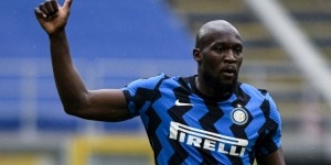 【龙八国际】卢卡库接受元宇宙采访：感谢张康阳主席欢迎我回到国米