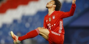 【龙八国际】记者：皇马在清洗约维奇时被推荐萨内，但当前专注卖人