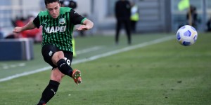 【龙八国际】萨索洛主管：拉斯帕多里收到那不勒斯的意向 弗拉泰西谈判陷僵局