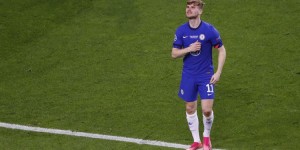 【龙八国际】德天空记者谈维尔纳未来：做出最终决定需要时间，现在趋势是离队