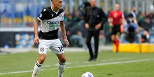 【龙八国际】迪马济奥：马竞将用总价约2700万欧签下莫利纳，双方签约5年