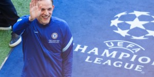 【龙八国际】卢卡库能回蓝军吗？图赫尔：鉴于只是外租，有可能