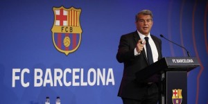 【龙八国际】世体：巴萨优先在季前赛开始前激活第二个经济杠杆