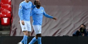 【龙八国际】记者：斯特林转会今日完成，转会费总额可能升至接近5500万镑